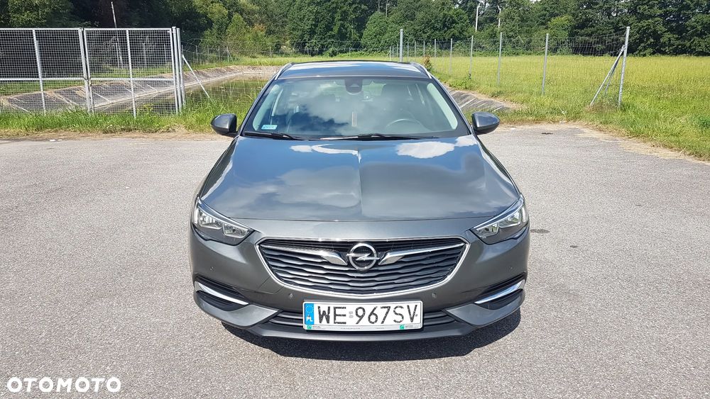Opel Insignia 1.5 T Elite S&S - 2