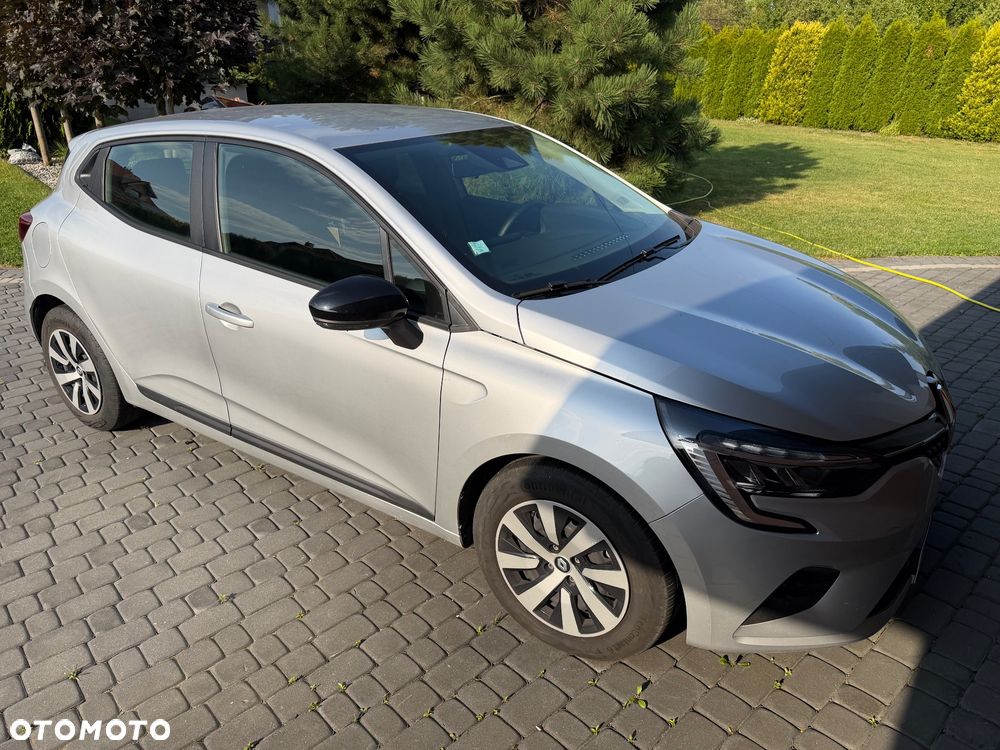 Renault Clio TCe 100 EDITION ONE - 4