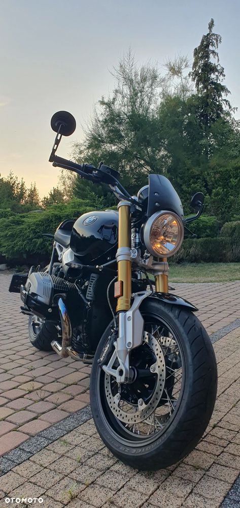 BMW R - 13