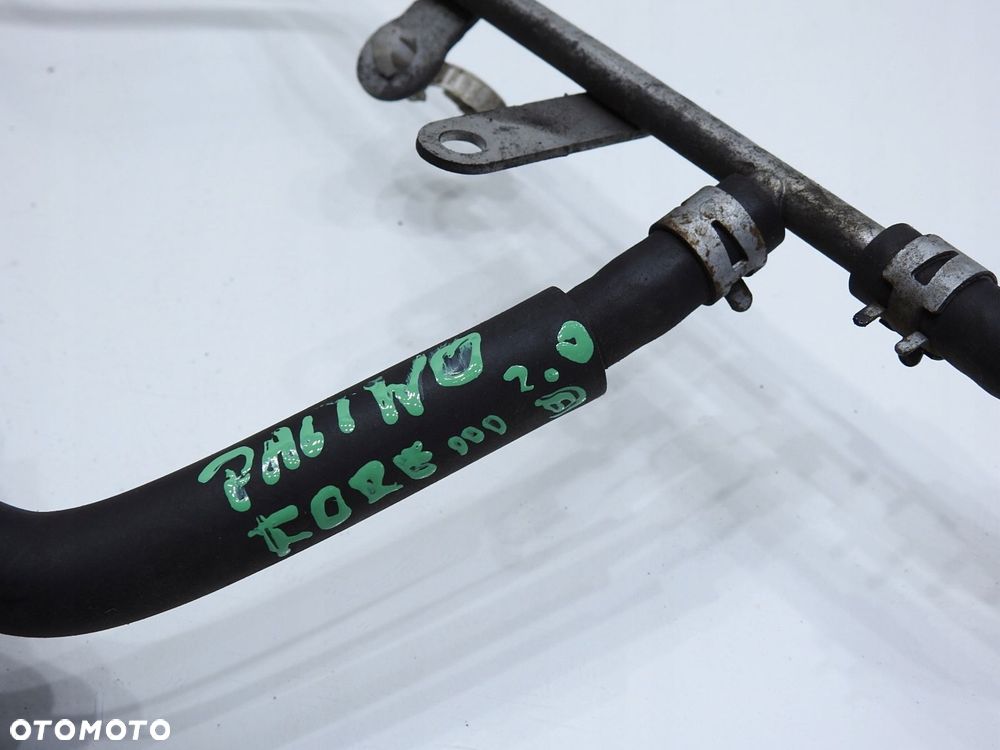 PRZEWÓD PALIWA SUBARU FORESTER III 2.0 D - 4