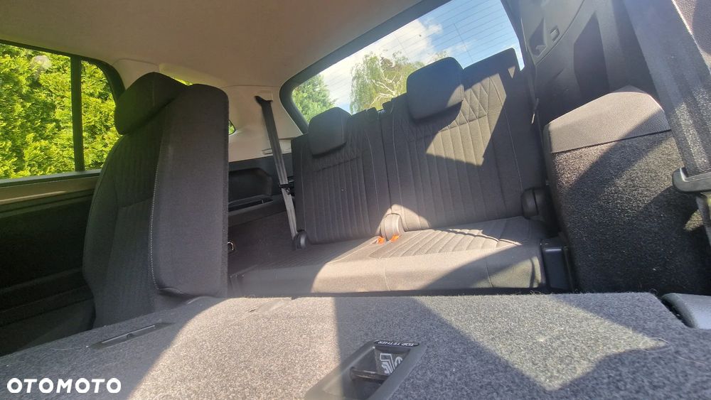Volkswagen Tiguan Allspace 2.0 TDI SCR Comfortline DSG 7os - 12
