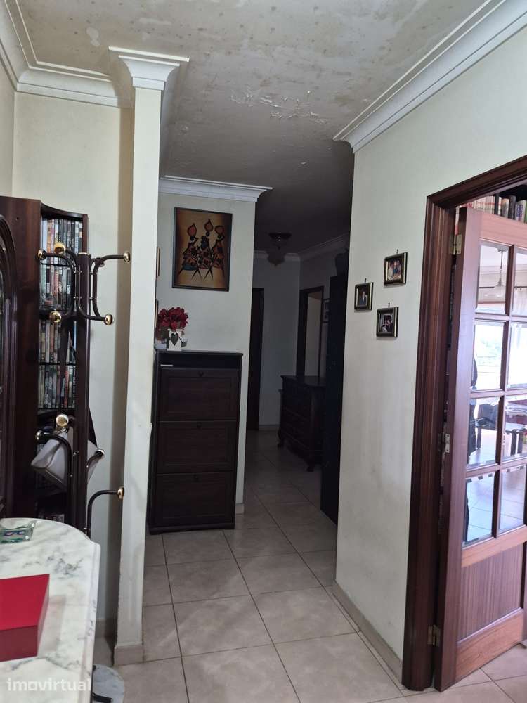 Comprar Apartamento T3 perto do Soldado Desconhecido Fânzeres - Grande imagem: 5/12