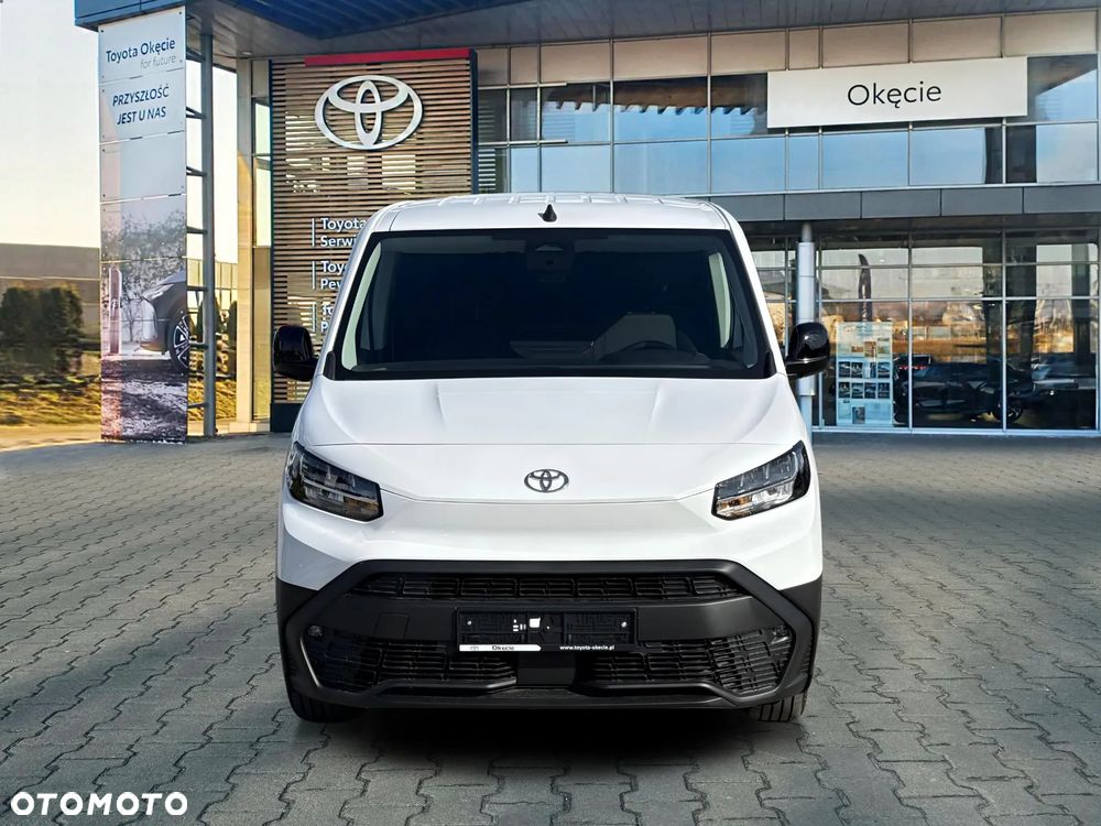 Toyota Proace City - 8