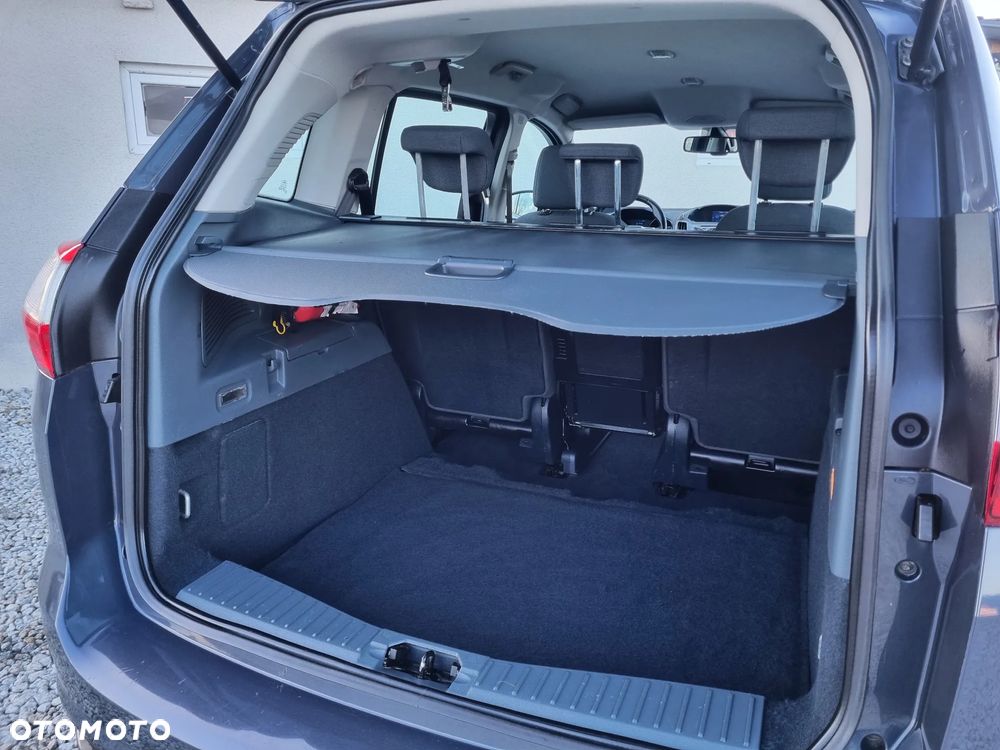 Ford Grand C-MAX 1.6 TDCi Titanium - 18