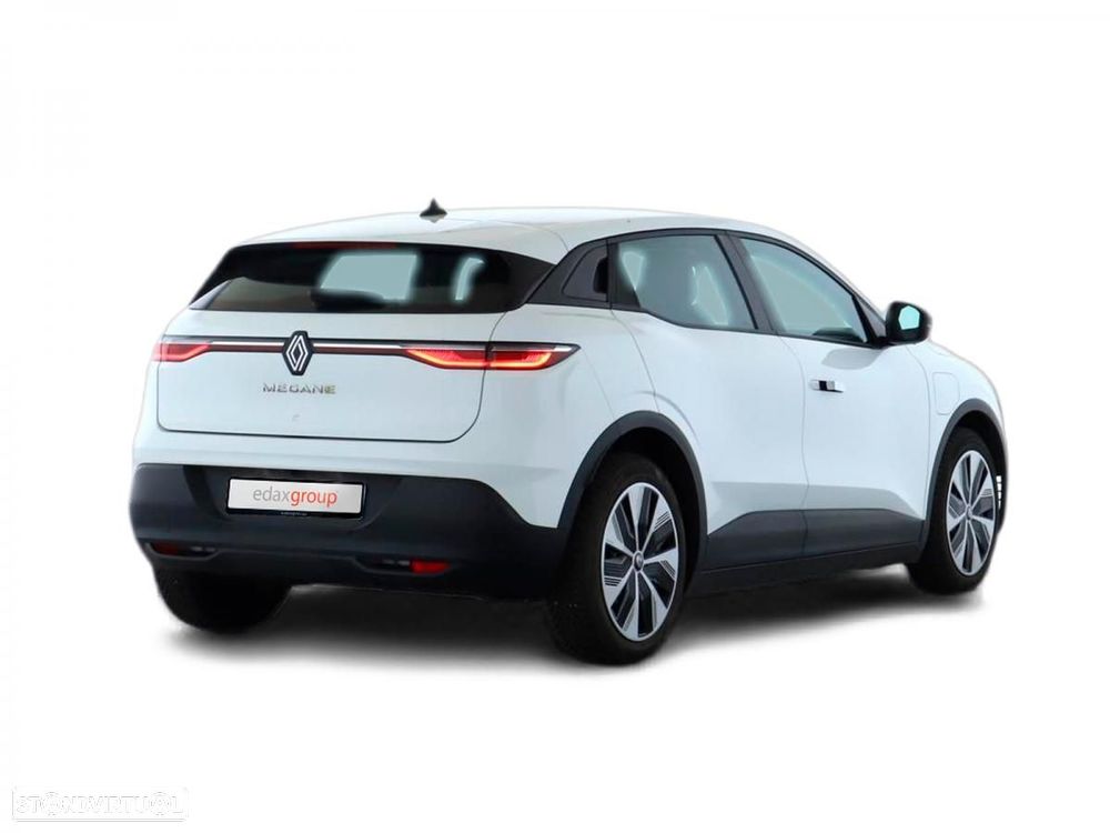 Renault Mégane E-Tech - 2