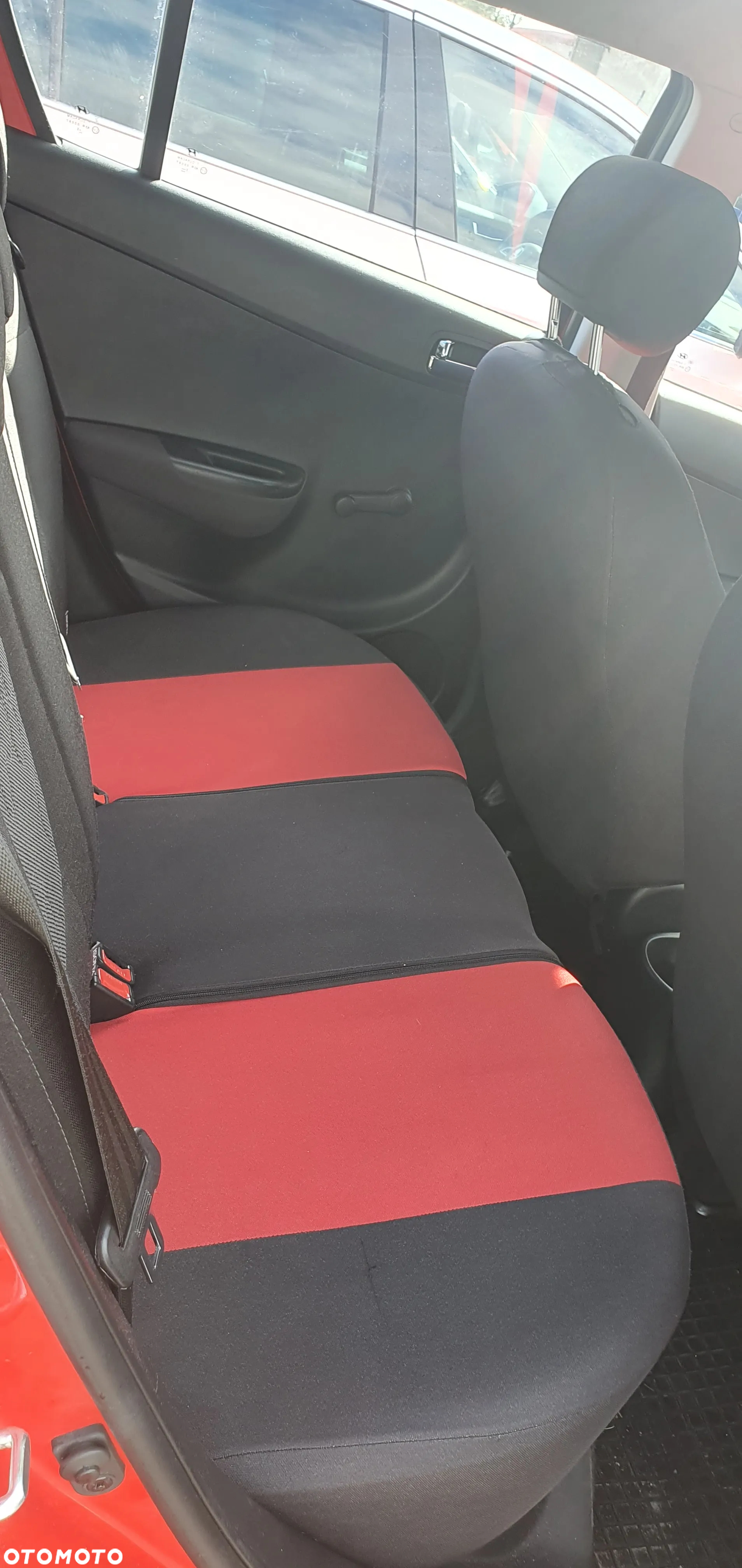 Hyundai i20 1.2 Classic - 8
