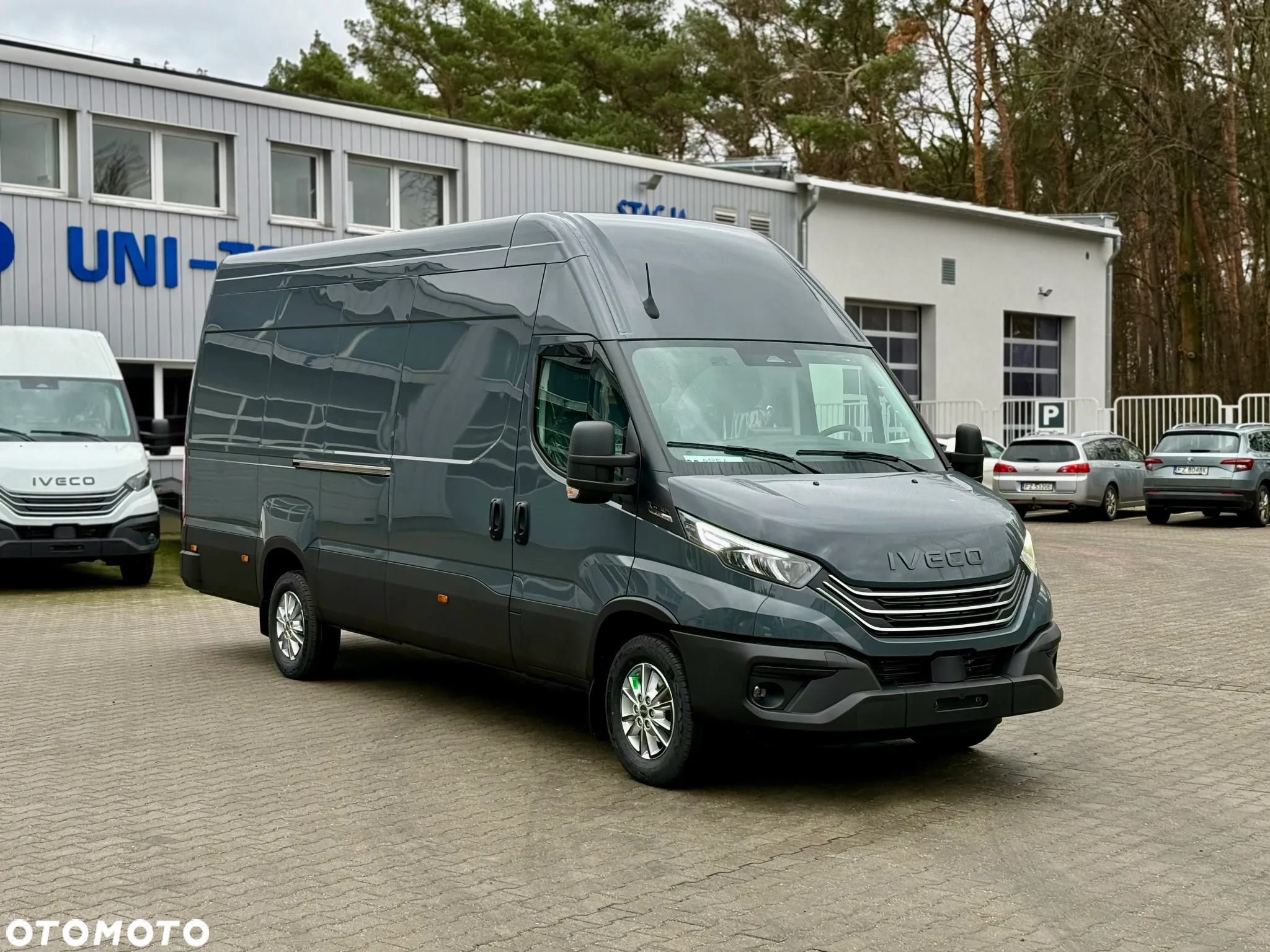 Iveco Daily - 7