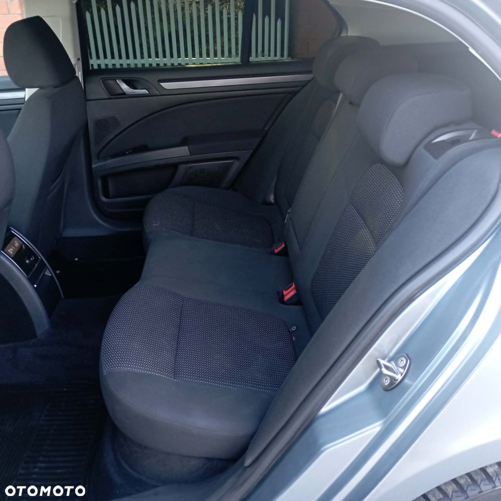 Skoda Superb 1.4 TSI Green tec Ambition - 35