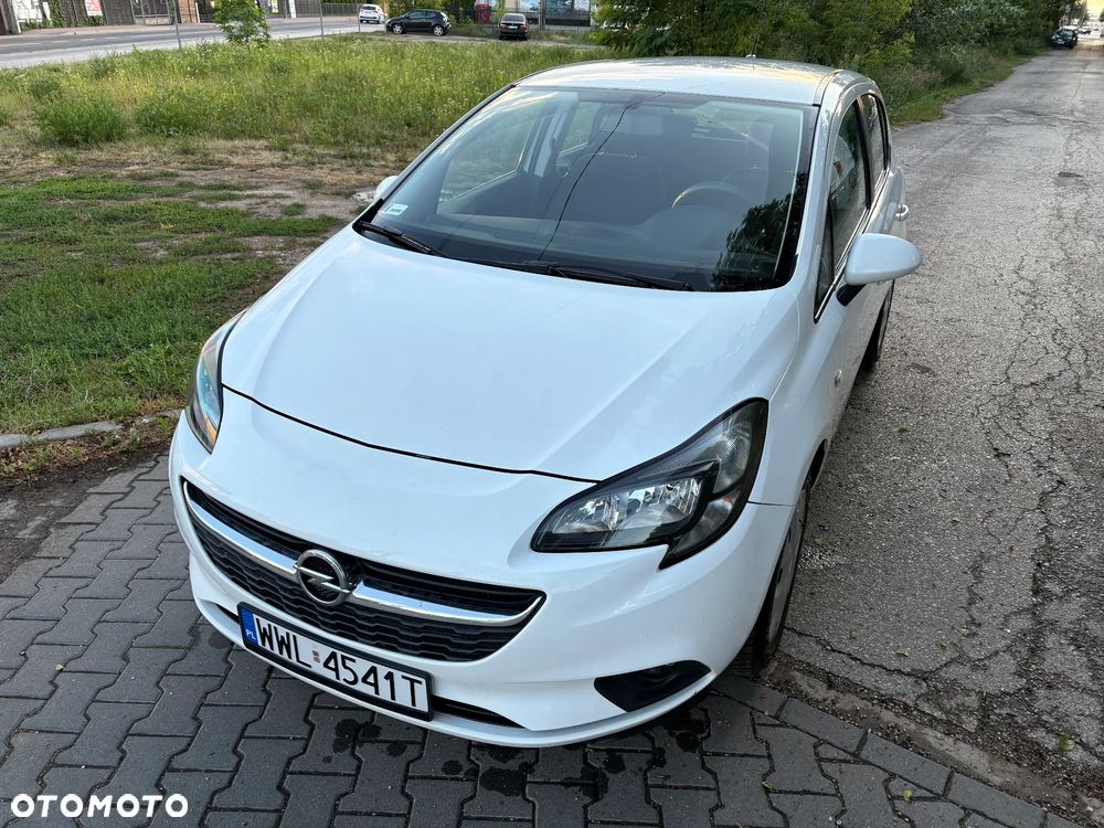 Opel Corsa 1.0 T GPF Enjoy S&S - 1