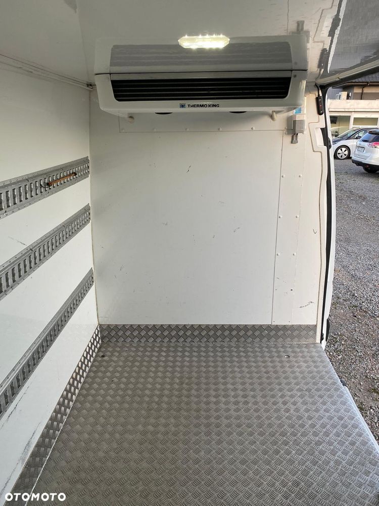 Mercedes-Benz Sprinter 316 cdi automat chłodnia mrożnia Thermoking - 6