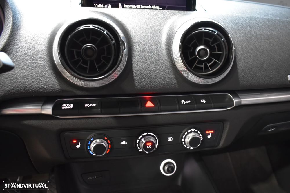 Audi A3 Cabrio - 52