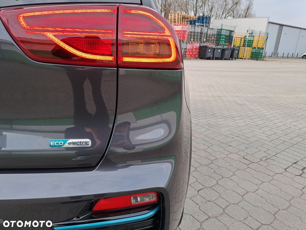 Kia Niro Spirit - 19