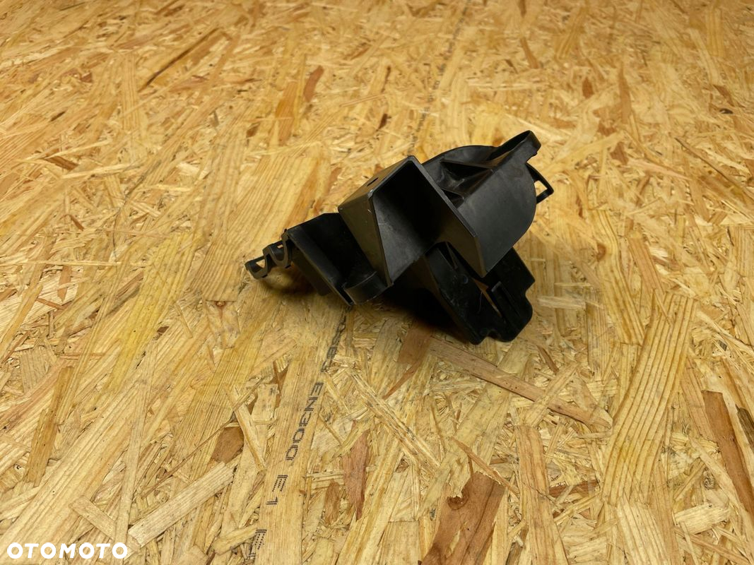 MOCOWANIE WSPORNIK ZDERZAKA PRZÓD RENAULT ZOE I 242966749R 2012- - 2