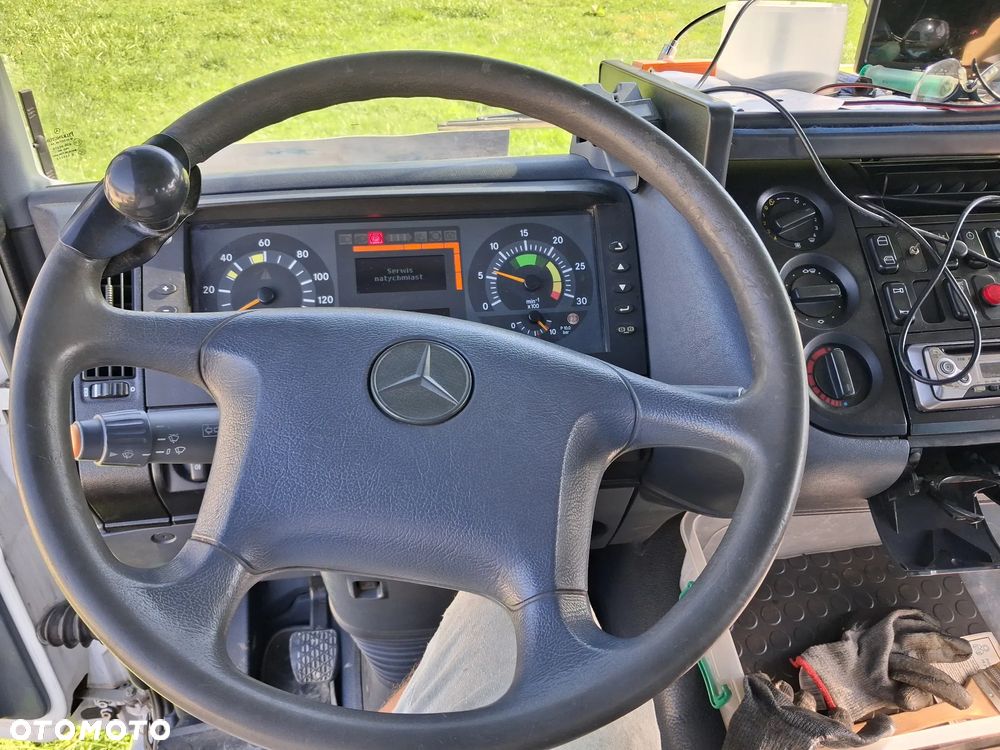 Mercedes-Benz Atego 1828 - 14