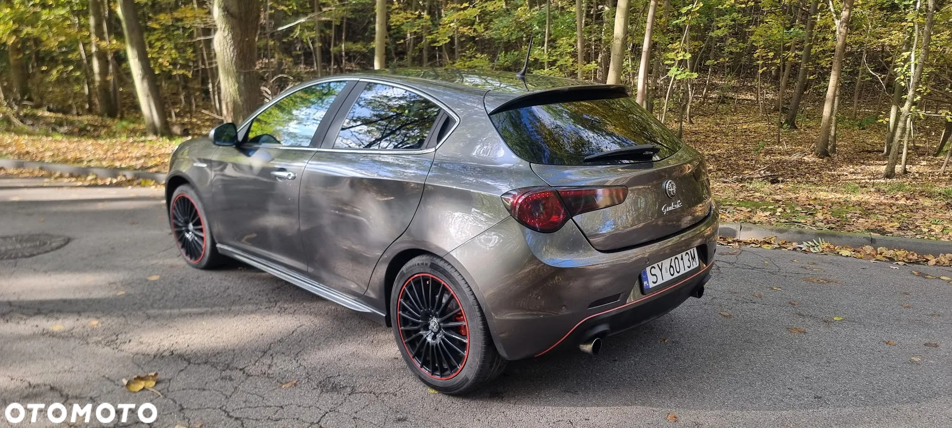 Alfa Romeo Giulietta 2.0 JTDM Distinctive - 15