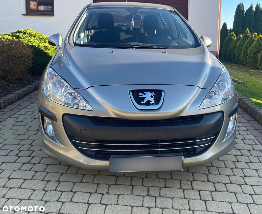 Peugeot 308 1.6 HDi Trendy - 1