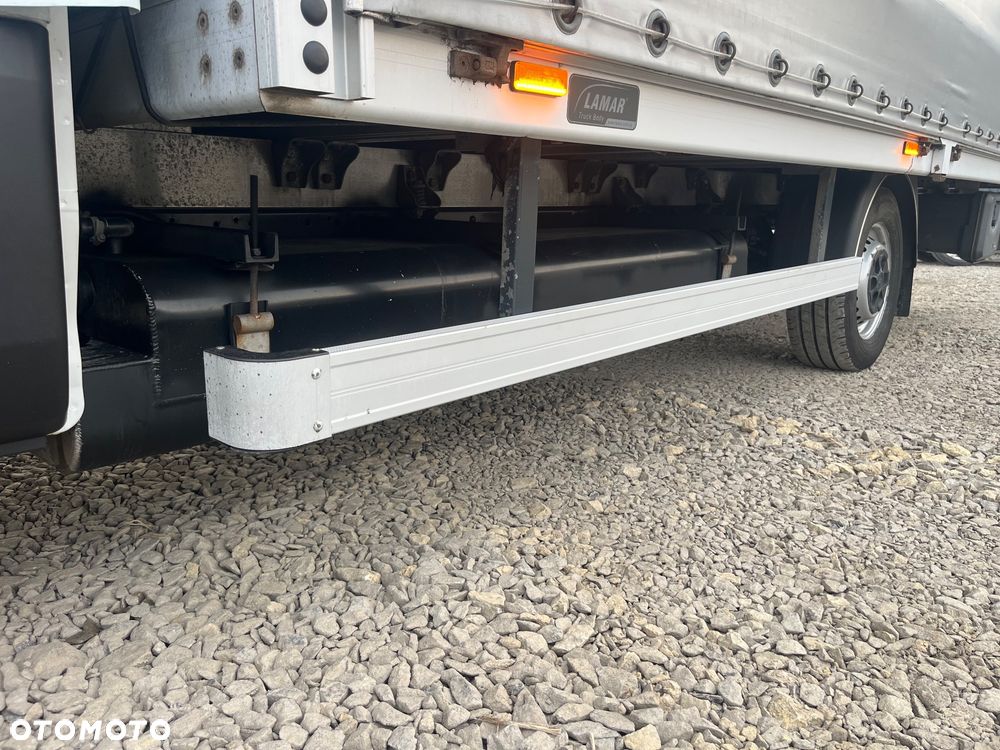 Iveco DAILY - 16