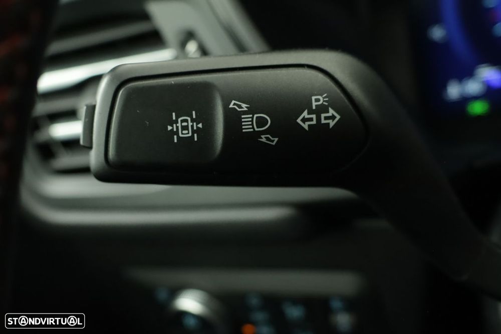 Ford Kuga 1.5 TDCi EcoBlue ST-Line - 17