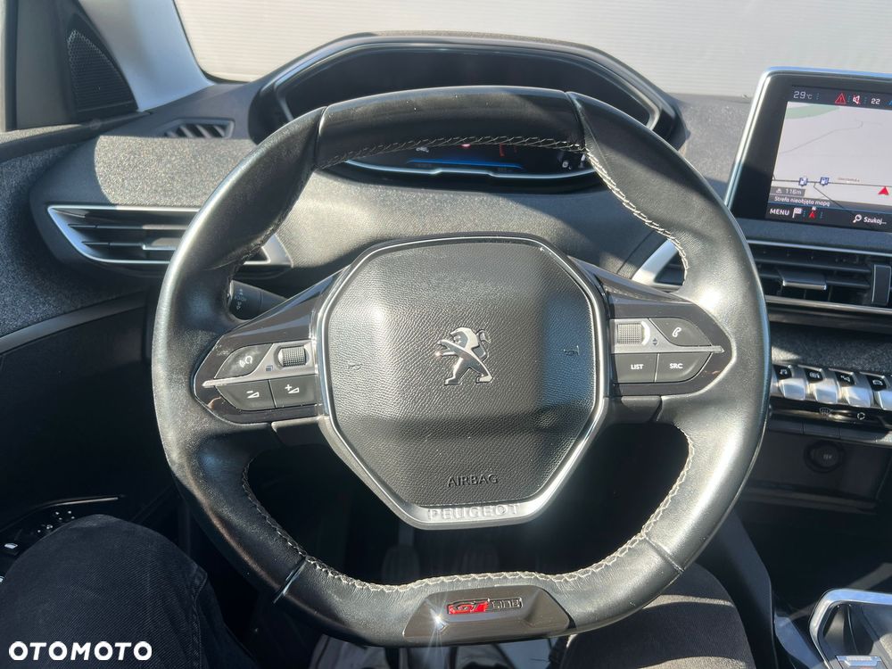 Peugeot 5008 1.2 PureTech GT S&S - 17