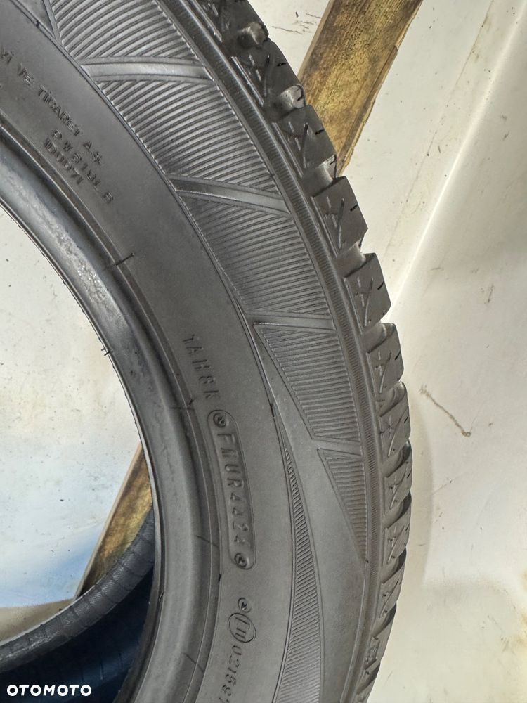 G-2972 205/55R16 94V FALKEN EUROALL SEASON - 5