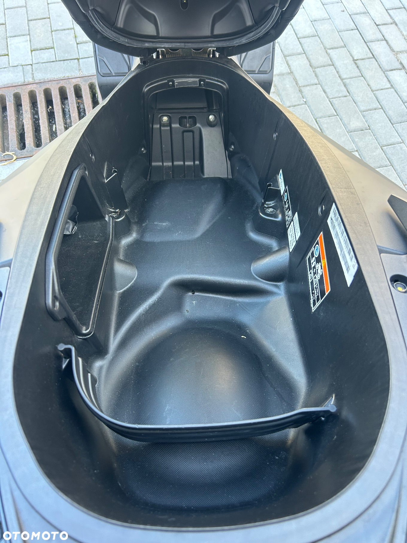 Honda NSS - 29