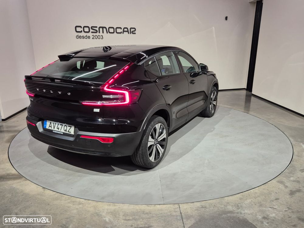 Volvo C40 Recharge Core - 8