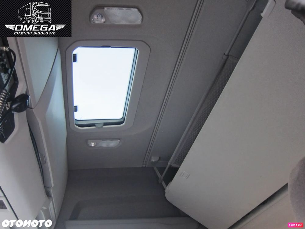 Scania R 460 / R460 / 460 R  // Full LED// Nawigacja // Klima postojowa // Spr z Niemiec - 13
