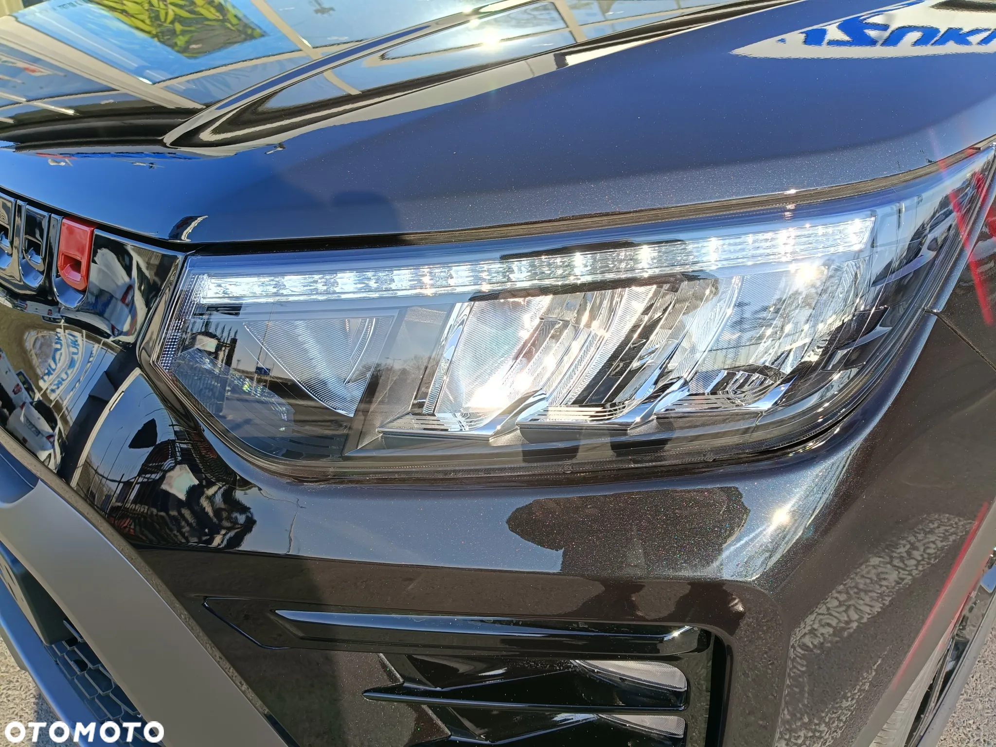 SsangYong/KGM Tivoli 1.5 T-GDI Wild - 8
