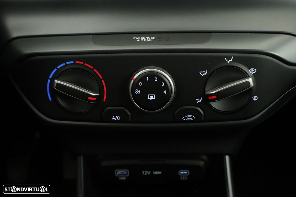 Hyundai i20 1.2 Comfort - 12