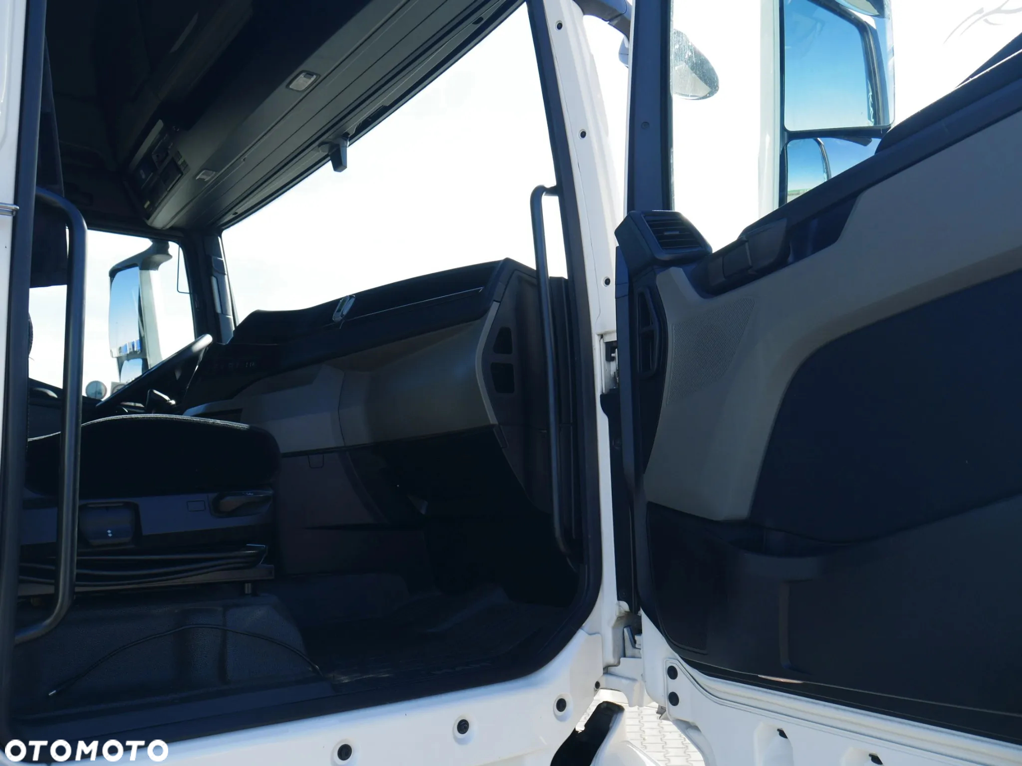 MAN TGX 18.510 / XXL / Retarder / Mega / Low Deck / 680190 - 10