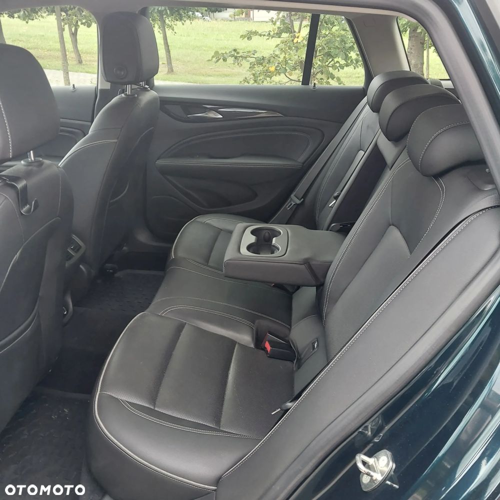 Opel Insignia 2.0 CDTI Executive - 11