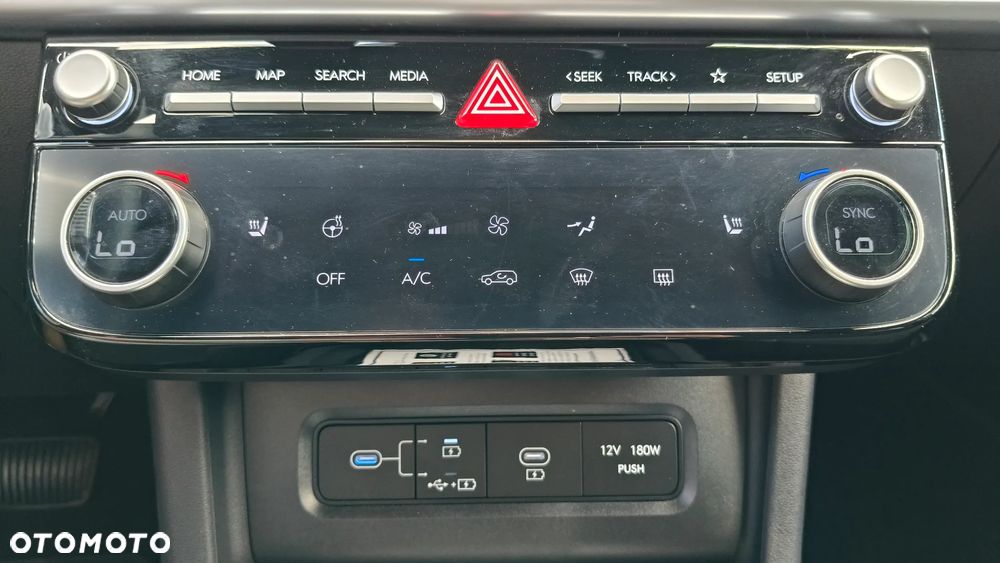 Hyundai Tucson 1.6 T-GDi 48V-Hybrid 2WD DCT Select - 30