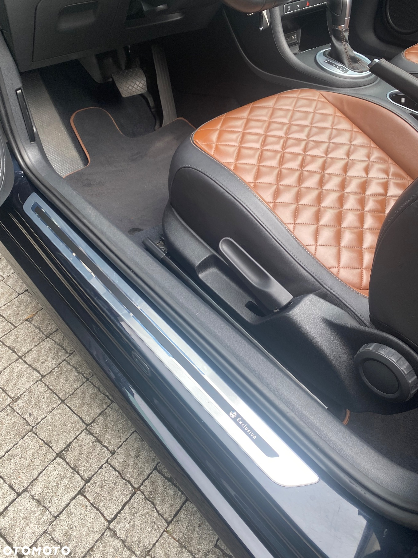 Volkswagen Beetle - 8