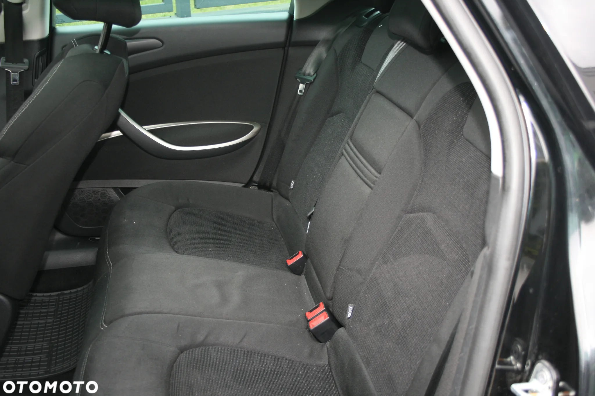 Citroën C5 2.0 HDi Exclusive - 13