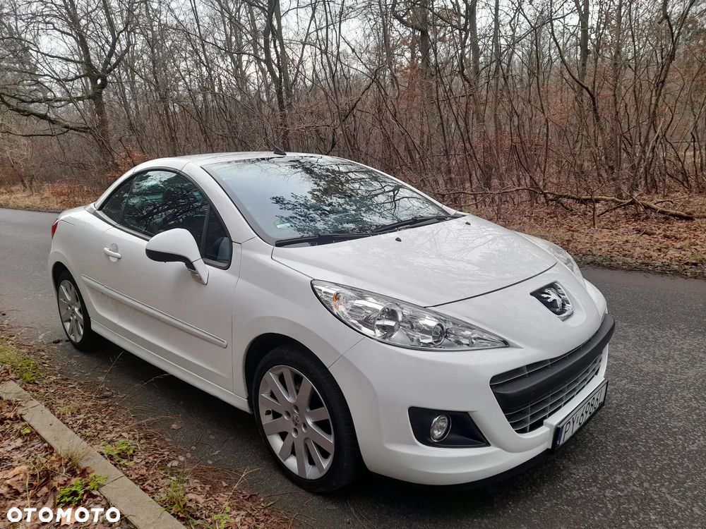 Peugeot 207 120 Automatik Sport - 9