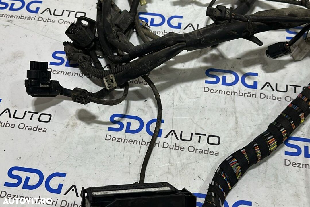 Instalatie electrica motor A6511501488 Mercedes Vito 2.2 2009-2014 Euro 5 - 2