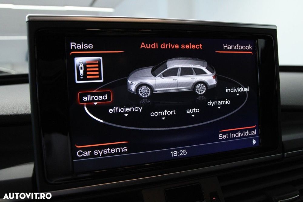 Audi A6 Allroad - 7