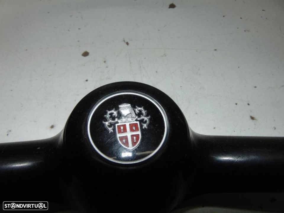 Austin Morris volante - 2