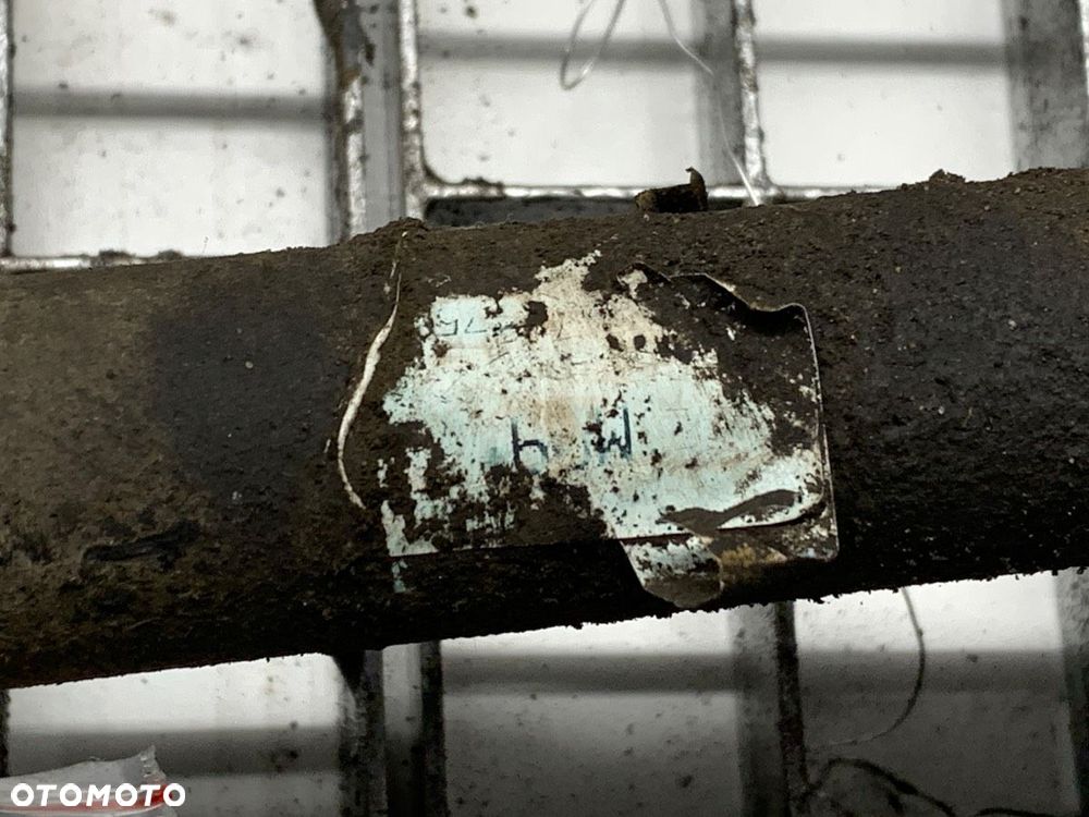 PÓŁOŚ PRAWY PRZÓD  HYUNDAI TUCSON (JM) 2004 - 2022 2.0 CRDi 83 kW [113 KM] olej napędowy 2004 - - 4