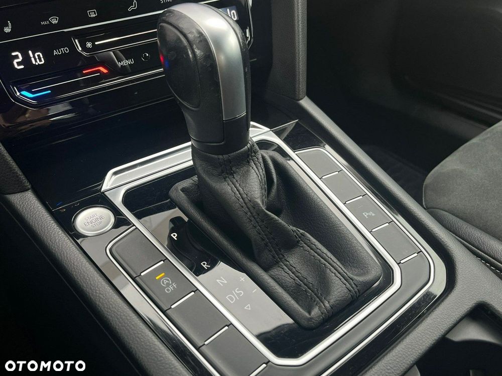 Volkswagen Arteon - 26