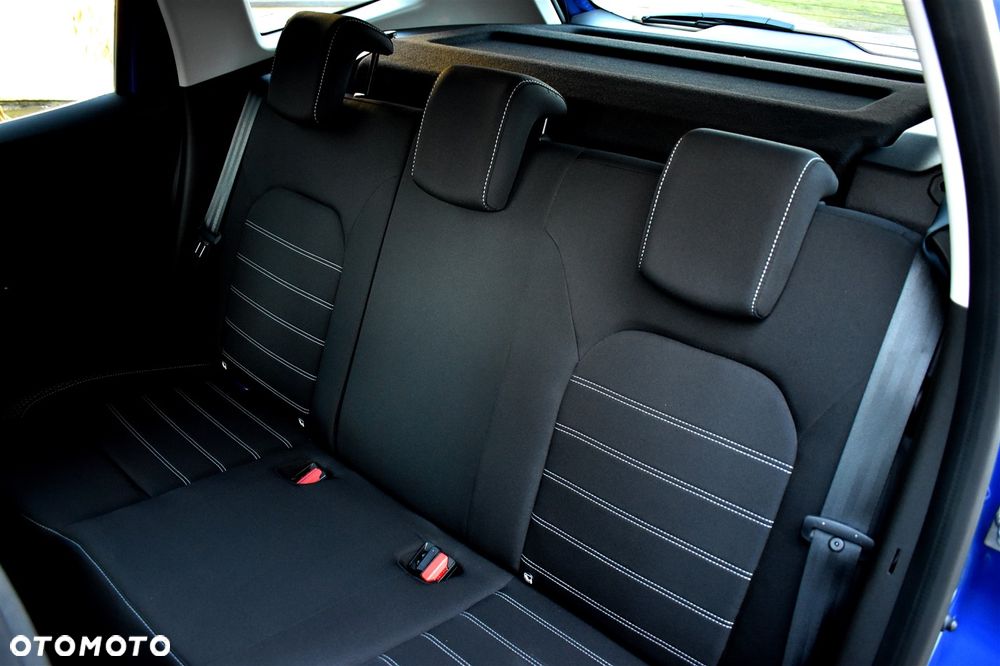 Dacia Duster TCe 150 2WD GPF Sondermodell Adventure - 22