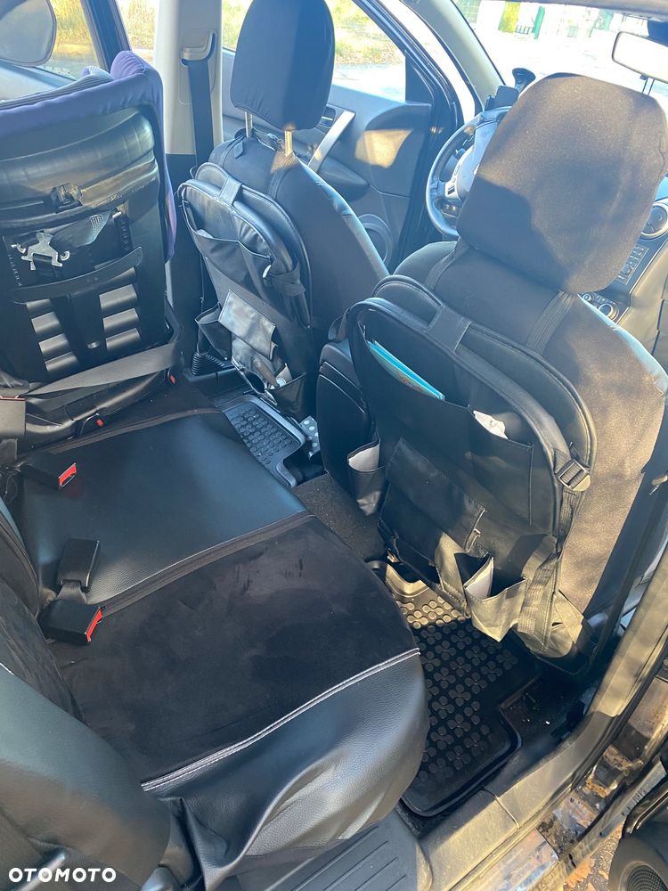 Nissan Qashqai+2 2.0 Tekna - 26