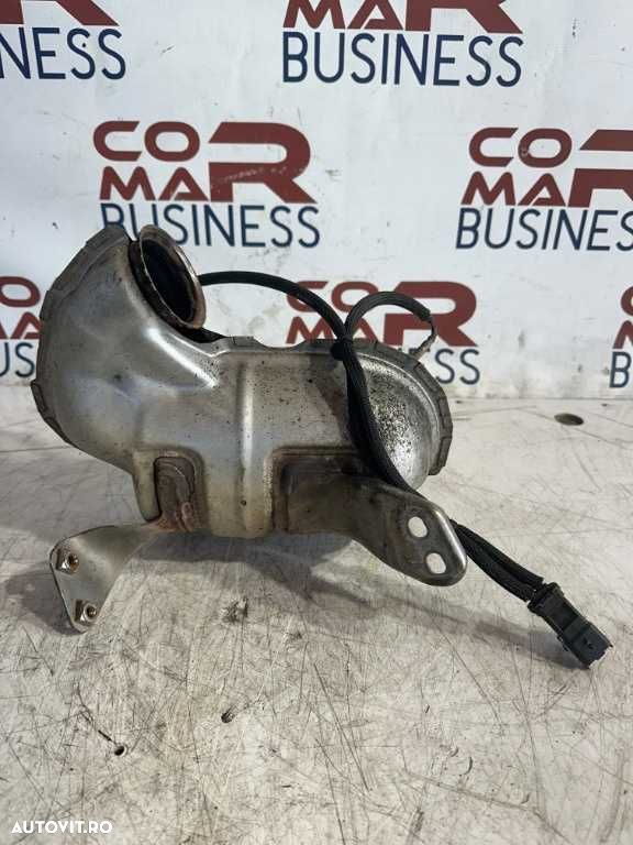 Dezmembrari Filtru particule PEUGEOT BOXER 2.2 euro 6 cod piesa 1399826080 - 3