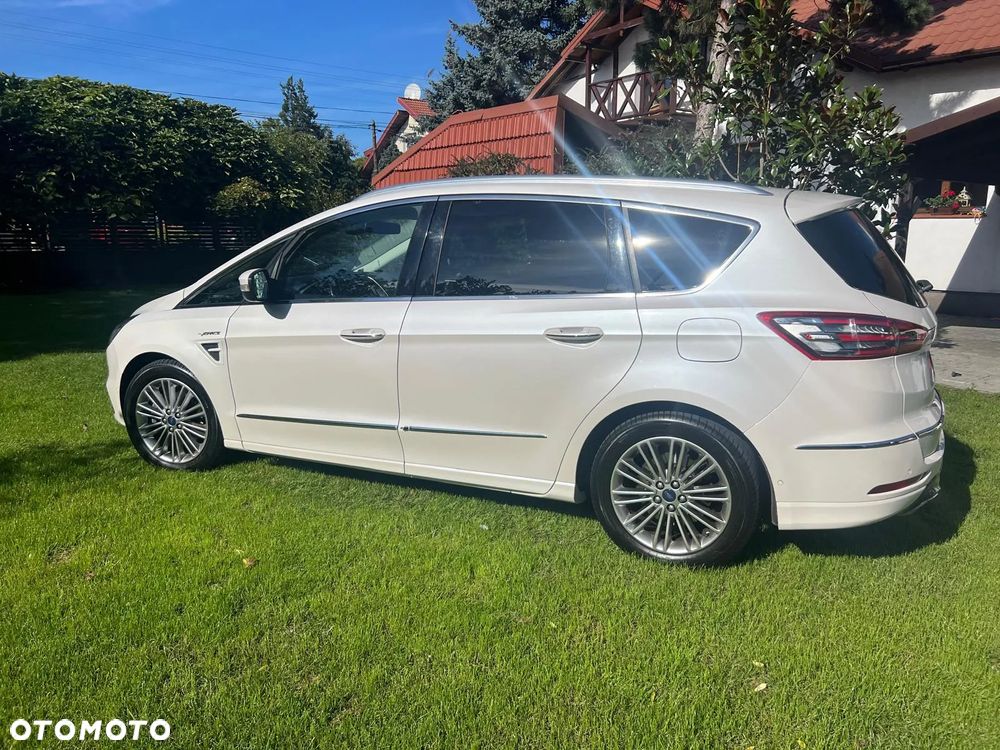 Ford S-Max - 2
