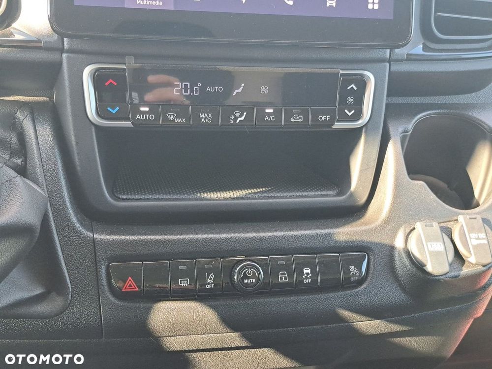 Toyota PROACE - 14