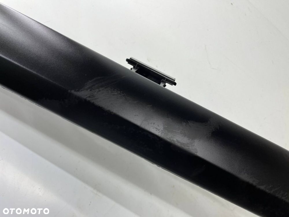 Nakładka progu Citroen C3 III 16-24r. LEWA listwa progowa zewnętrzna lewy próg 9813817480 - 14
