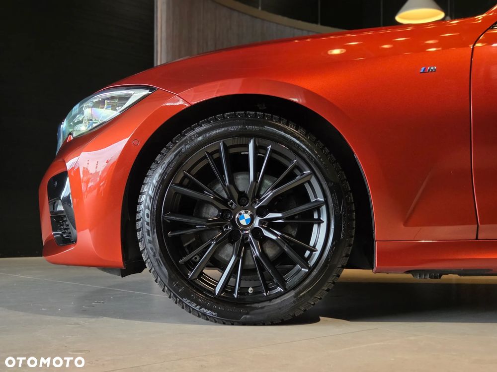 BMW Seria 3 - 4
