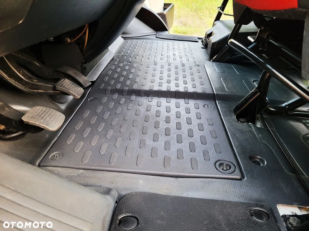Fiat Ducato L4H2 Brygadówka - 26