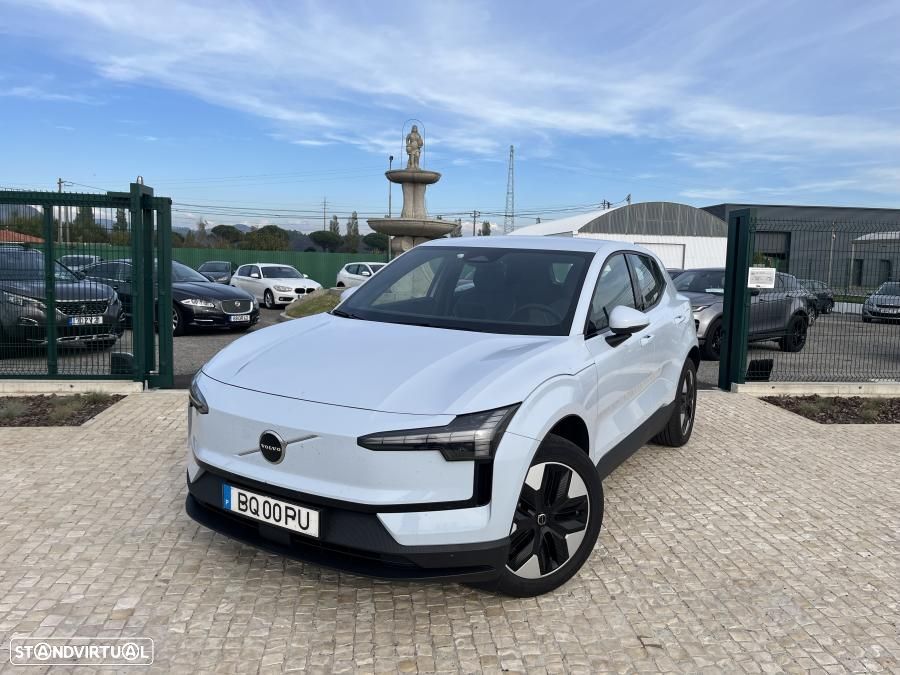 Volvo EX30 69 kWh Single Motor Extended Range Core - 9