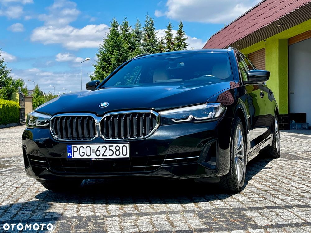 BMW Seria 5 - 13